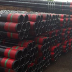 Интерпайп развивает производство ВПВ обсадных труб