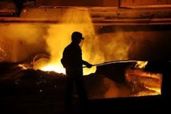 Прибыль сталеваров Азии может остаться на исторически низком уровне в следующем году - Moody
