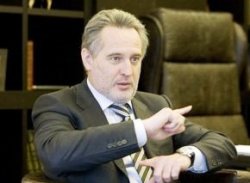 В схему поставок газа из России в Украину добавят компанию посредника – российские СМИ