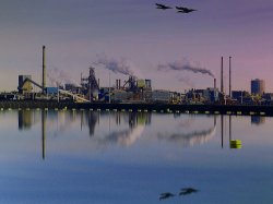 Tata Steel Europe на долгом пути к выздоровлению