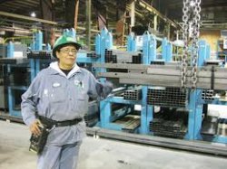 Russel Metals объявляет о приобретении Monarch Supply