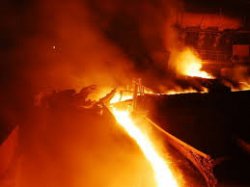 Производство стали Китая в ноябре достигло 60880000 тонн 