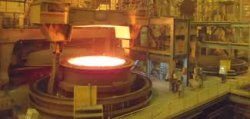 Tokyo Steel поднимает цены продукции на 1 - 3 процента