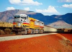 Генеральный директор Rio Tinto видит снижение цены железной руды в 2014 году