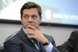 Алексей Мордашов скептически относится к планам китайского правительства по закрытию лишних металлургических заводов