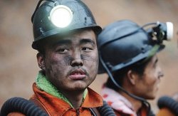 Профсоюз подал в суд на канадскую угледобывающую компанию из-за найма на работу китайцев