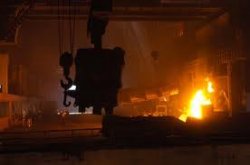 Новая модель решения вопроса чрезмерного сталелитейного потенциала Китая