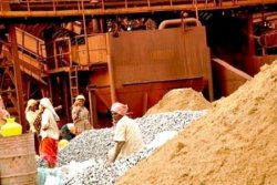В следующем году IISCO повысит производство стали в 5 раз
