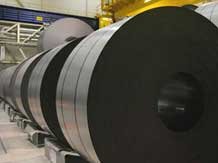 Кластер Punjab steel добился снижения НДС
