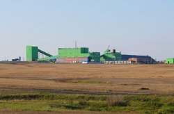 Мечел объявляет о закрытии сделки по двум ферросплавным активам