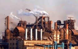 В 2013 году Азовсталь выделила на экологические проекты 168 миллионов гривен