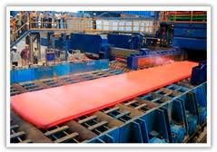 Завод JSPL Angul планируется ввести в эксплуатацию в конце января 2014 года