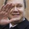 Янукович возвращается в Украину