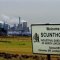 Подрядчики на Tata Steel Сканторп прекратили работу из-за спора  по оплате труда 
