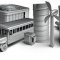 Majestic Steel США объявляет о приобретении активов Flatrolled Steel