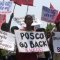 POSCO откладывает реализацию сталелитейного проекта в Индии