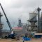 В Индонезии открыт сталелитейный завод Posco Кракатау