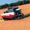 Execution of a lease agreement for agricultural machinery