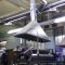 Distinctive features of industrial ventilation