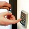 Access control systems
