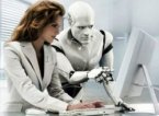 Применение промышленных роботов и промышленной роботизации