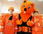 Сеть гипермаркетов для дома OBI работает во благо своих покупателей