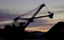 Essar Group планирует выкупить горнодобывающую компанию США Trinity Coal