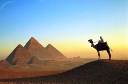 Беспокойства в сторону: отдых с ребенком в Хургаде, Египет