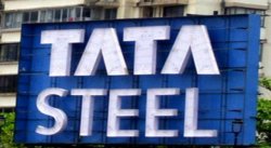 Tata Steel повысит стоимость сортового проката