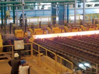 Компания Global Pipe планирует увеличить производство