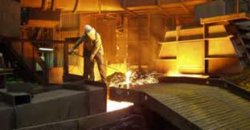 RINL надеется увеличить розничную продажу металлопроката на миллион тонн 
