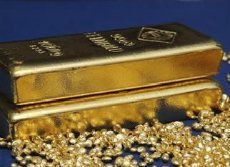 Moody 's предупреждает об опасности нависшей над золотодобывающими компаниями