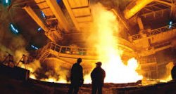 КамАЗ выбирает БМЗ в качестве поставщика стали на 2014 год