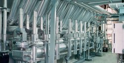 ThyssenKrupp AG предлагают  выбросы металлургического комбината преобразовывать в химические продукты