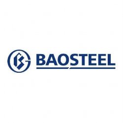 Baosteel второй раз с начала года поднимает цены на металлопрокат