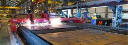 Tata Steel открывает самый большой сервисный центр в Великобритании