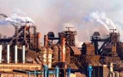 За 2013 год Азовсталь сэкономила для Метинвеста энергоресурсов на 6,5 миллионов долларов