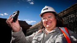 Hancock Prospecting начнет получать прибыль