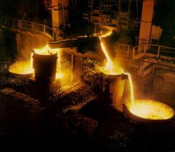 Украинский экспорт стали в Россию проявляет стабильность и дальнейшие перспективы к росту