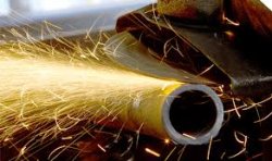 Friedman Industries объявляет о строительстве объекта по производству труб Pipe-Finishing Facility