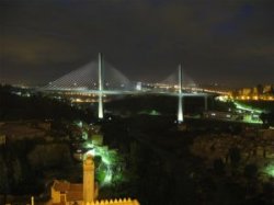 АрселорМиттал поставляет сталь для восьмого чуда света