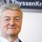 ThyssenKrupp проверяет  терпение  акционеров 