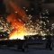 Teesside steel укрепляет уровень производства Великобритании