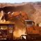 Rio Tinto объявляет рекордное производство железной руды и угля в 2013 году