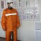 How a worker at an aluminum smelter dresses