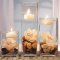 Decorative candle: purchased - stylish, but with your own hands - simple and cozy