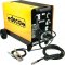 About semiautomatic welding machine