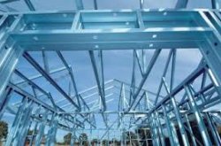 BlueScope has been cleared for a competitor's purchase
