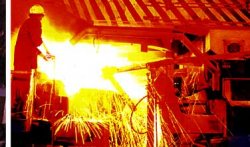 Kalyani Steel шукає можливість створення заводу в Західній Азії