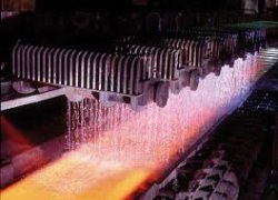 Европейский парламент определил план развития европейской металлургии